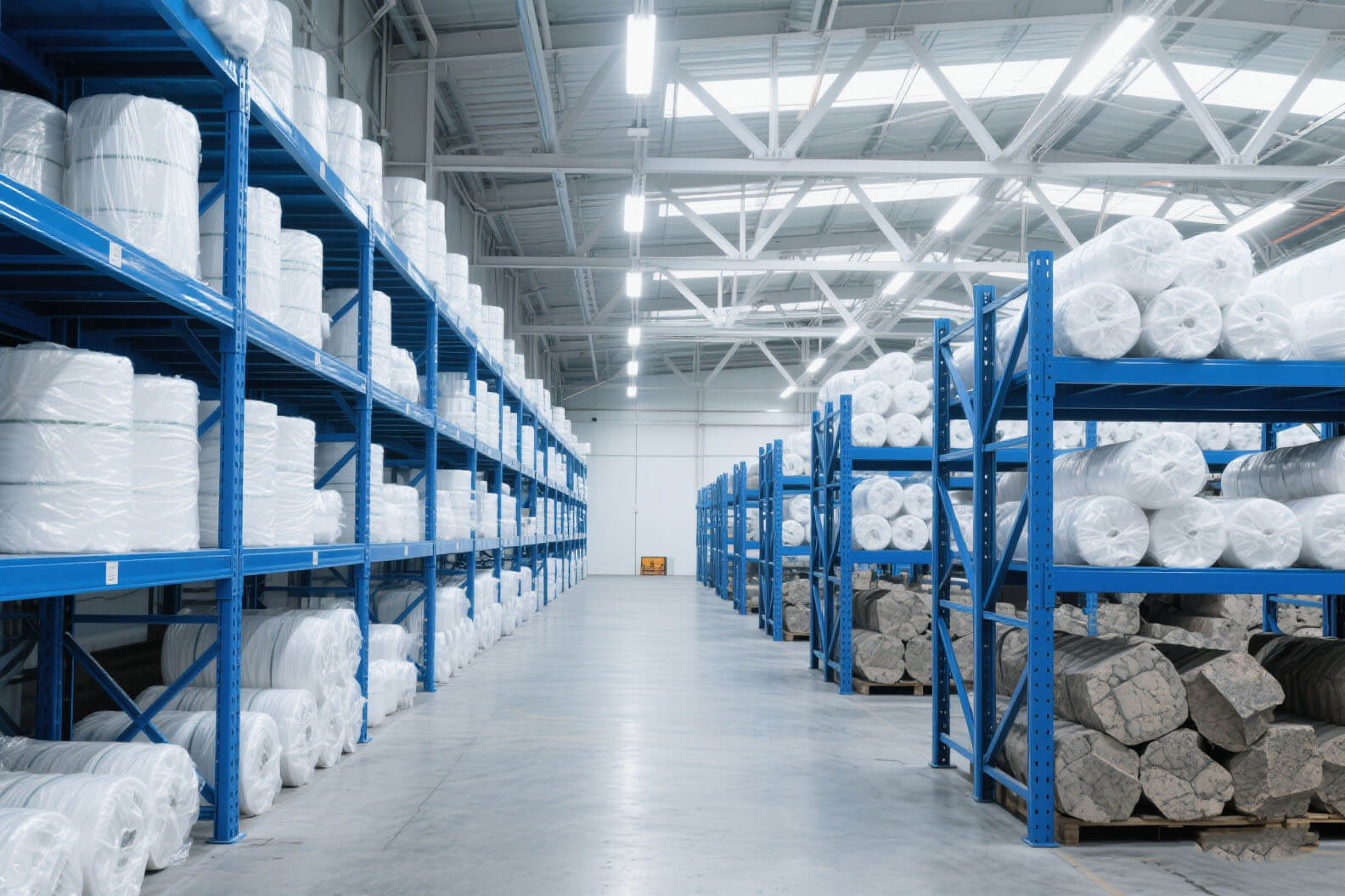 紡織服裝行業(yè)解決方案